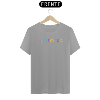 Nome do produtoCamiseta... Gigika 