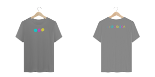 Nome do produtoCamiseta plus size  ... 