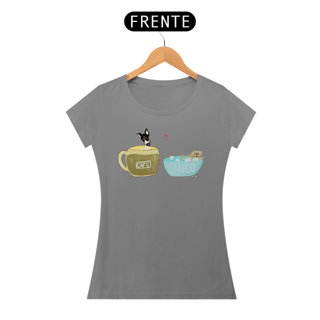 Nome do produtoBaby look Café e Chico - banho e café