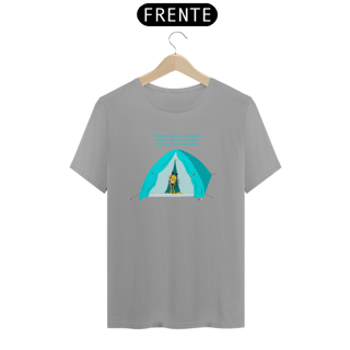 Nome do produtoCamiseta Giraloka campista