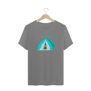Nome do produtoCamiseta Plus size Giraloka campista