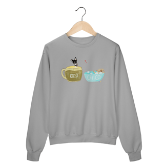 Nome do produtoCafé e Chico - banho e café 