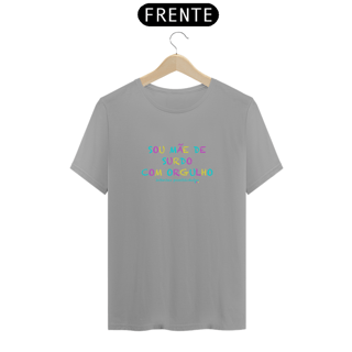 Nome do produtoCamiseta Sou mãe de surdo com orgulho