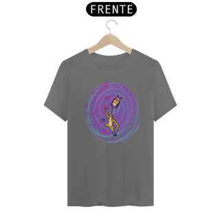 Nome do produtoCamiseta estonada Giraloka (com fundo) 
