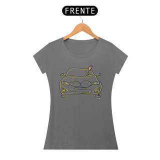 Nome do produtoBaby look estonada Giraloka (carro) 