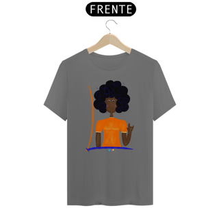 Nome do produtoCamiseta estonada Sophia (I love you ASL/ Libras) 
