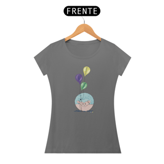 Nome do produtoBaby look estonada George - porco-espinho surdo 