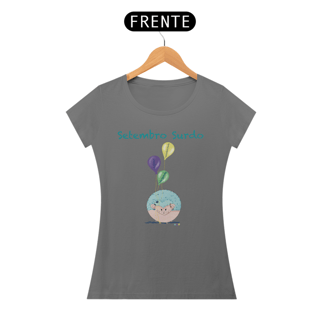 Nome do produtoBaby look estonada George - porco-espinho surdo - Setembro Surdo