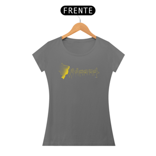 Nome do produtoBaby look estonada Brasil (mapa e soletração - amarelo) 