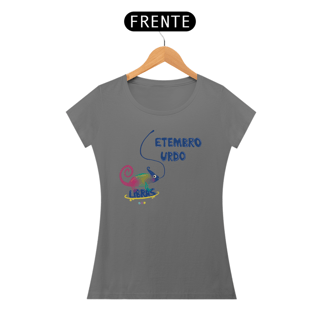 Nome do produtoBaby look estonada Klaus - camaleão surdo - Setembro Surdo 