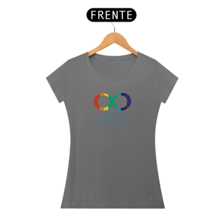 Nome do produtoBaby look estonada TEA - infinitas possibilidades de ser