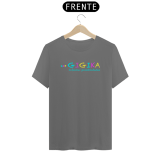 Nome do produtoCamiseta estonada ... Gigika 