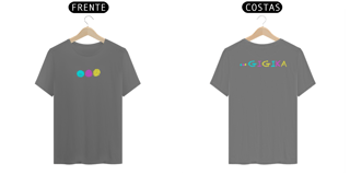Nome do produtoCamiseta estonada ...
