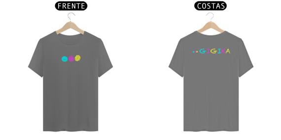 Camiseta estonada ...