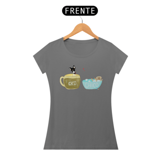 Nome do produtoBaby look estonada Café e Chico - banho e café 