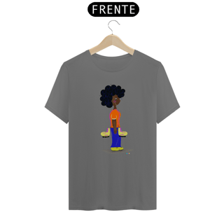 Nome do produtoCamiseta estonada Sophia (patins)
