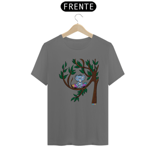 Nome do produtoCamiseta estonada Theo (skate na árvore)