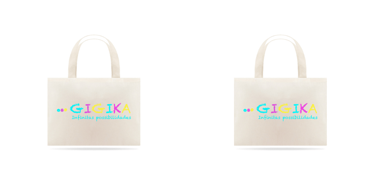 Nome do produto: ... Gigika 