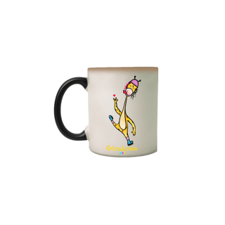 Giraloka