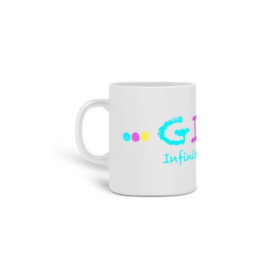 Caneca ... Gigika 