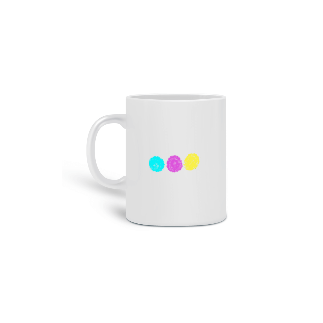 Nome do produto: Caneca ...