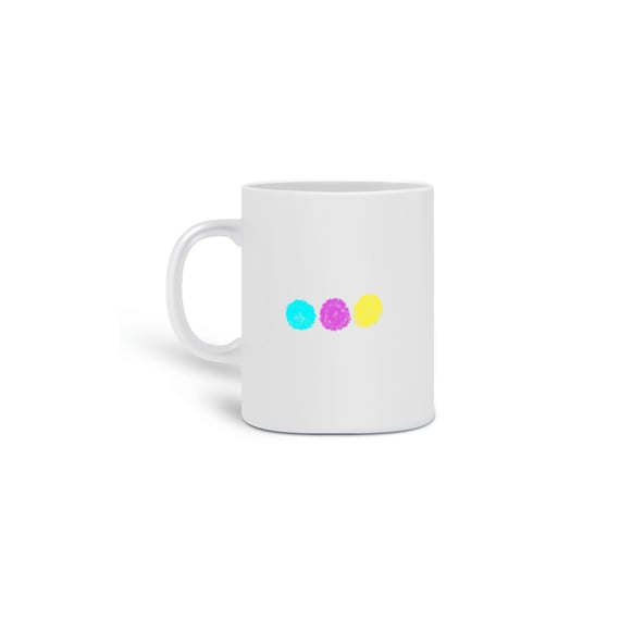 Caneca ...