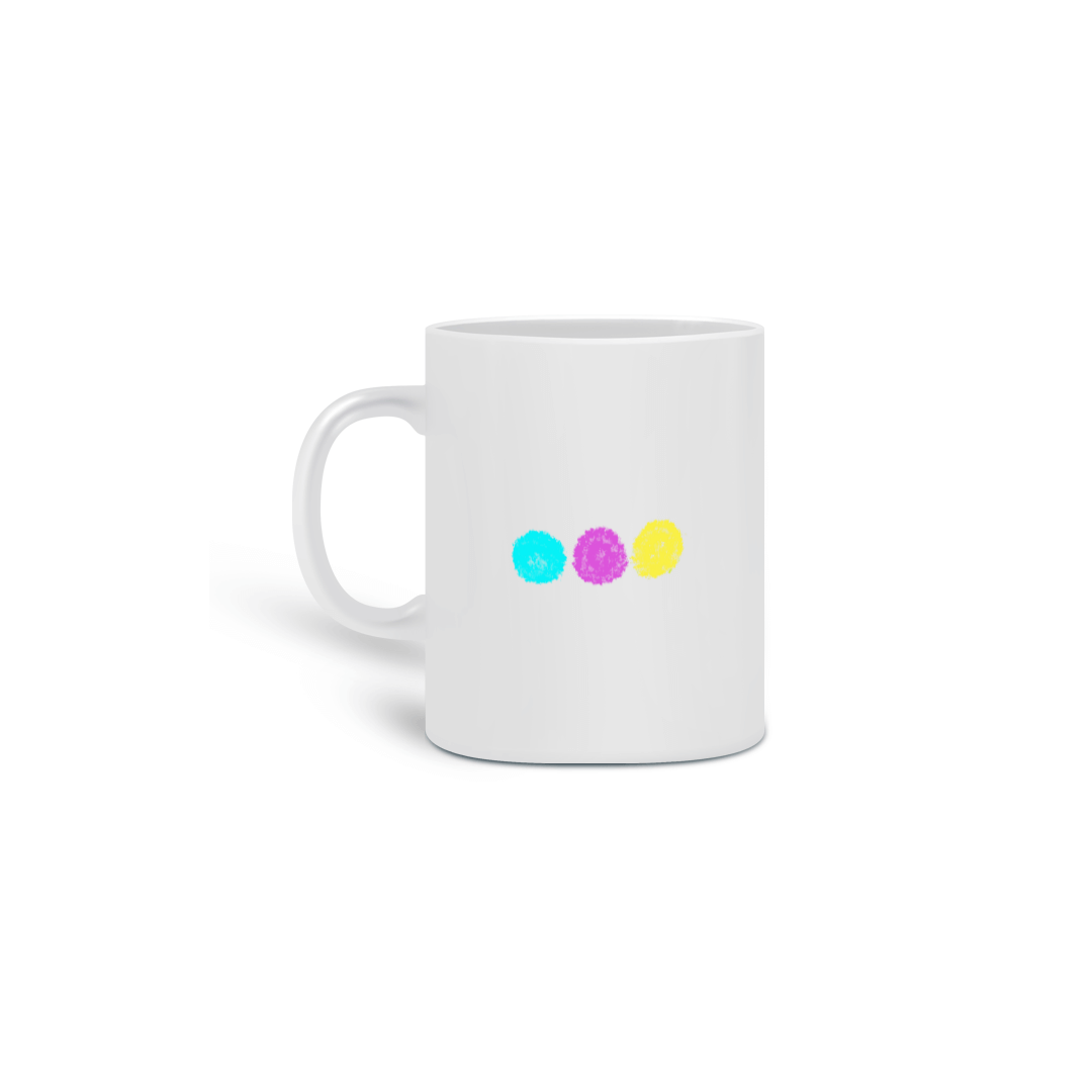 Nome do produto: Caneca  ...
