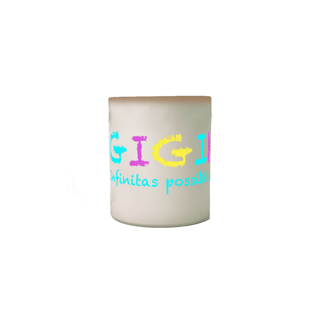Nome do produtoCaneca mágica ... Gigika 