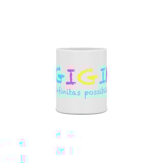 Nome do produtoCaneca ... Gigika 