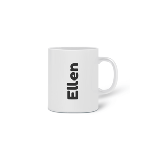 Nome do produtoCaneca Ellen