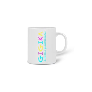 Nome do produtoCaneca Girazul