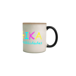 Nome do produtoCaneca mágica ... Gigika 