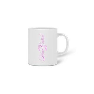 Nome do produtoCaneca Maria Coutinho Artes