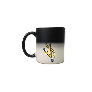 Nome do produtoCaneca mágica Giraloka