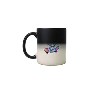 Nome do produtoCaneca mágica Theo (skate