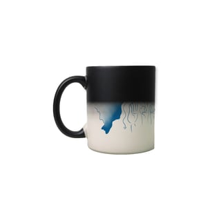 Nome do produtoCaneca mágica Brasil (mapa e soletração - azul)