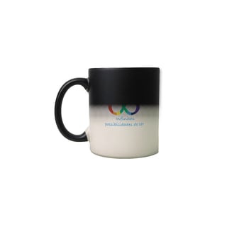 Nome do produtoCaneca mágica TEA - infinitas possibilidades de ser