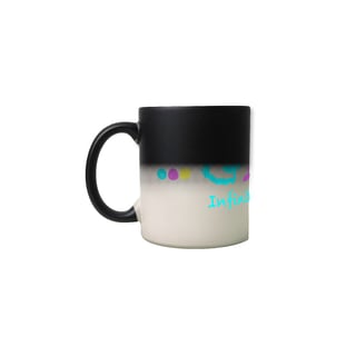 Nome do produtoCaneca mágica ... Gigika 