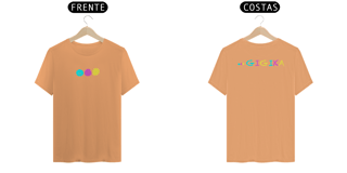 Nome do produtoCamiseta estonada ...