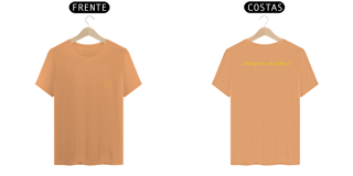 Nome do produtoCamiseta estonada Intérprete de Libras + sinal I love you (ASL/Libras)