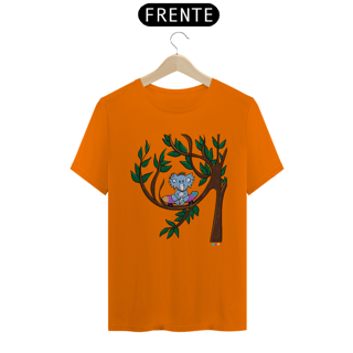 Nome do produtoCamiseta Theo (skate na árvore)