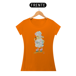 Nome do produtoBaby look Raibow - ovelha colorida (sem frase)