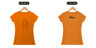 Nome do produtoBaby look Ellen/Ellen