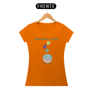 Nome do produtoBaby look George - porco-espinho surdo - Setembro Surdo