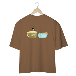 Nome do produtoCafé e Chico - banho e café 