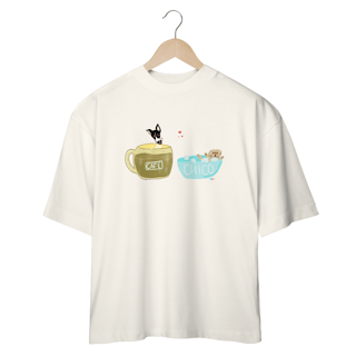 Nome do produtoCafé e Chico - banho e café 