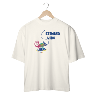 Nome do produtoKlaus - camaleão surdo - Setembro Surdo