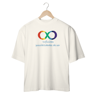 Nome do produtoTEA - infinitas possibilidades - sport dry UV