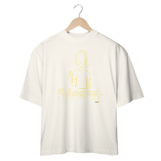 Nome do produtoBrasil (sinal em Libras) amarelo - sport dry UV