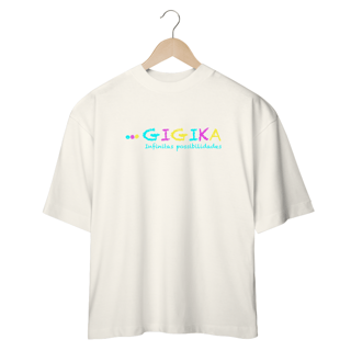 Nome do produto...Gigika 